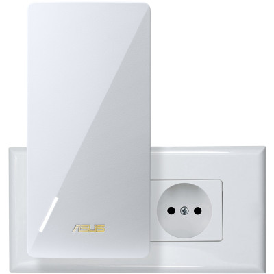 ASUS Повторювач Wi-Fi сигналу ASUS RP-AX58