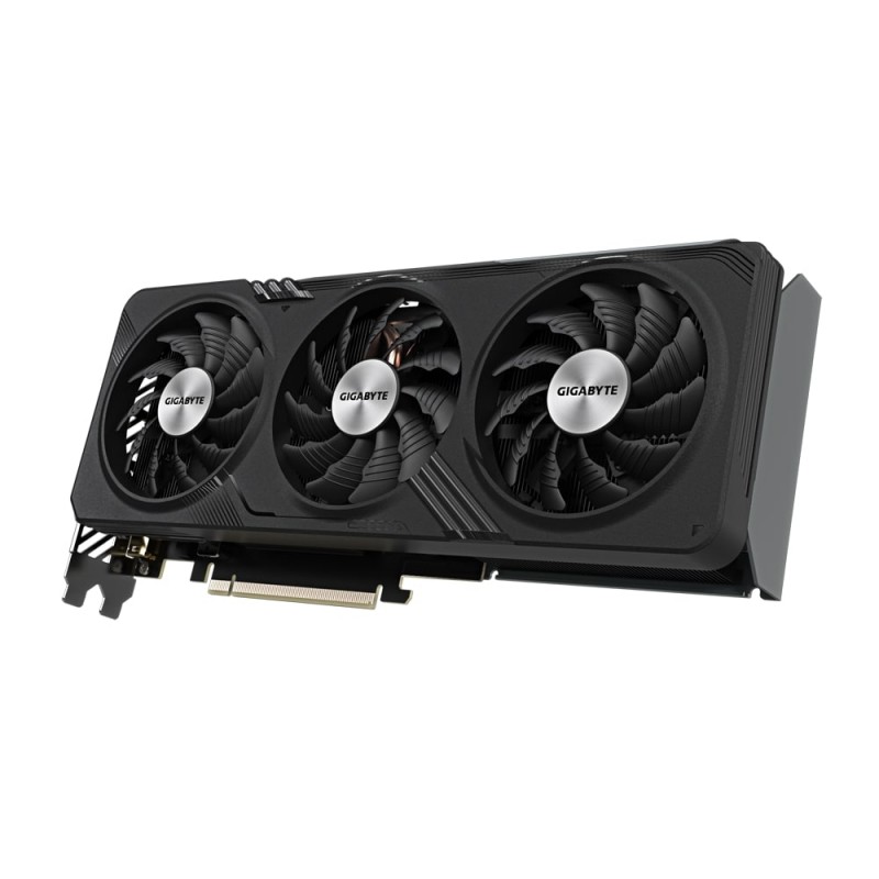 Gigabyte Відеокарта GeForce RTX 4060 Ti 16GB GDDR6 GAMING OC