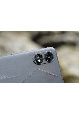 UMIDIGI Планшет Active T1 (MT09) 11" 8ГБ, 128ГБ, LTE, 10000мА·год, Android, чорний