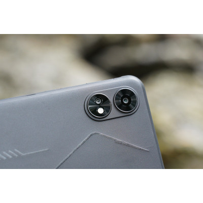 UMIDIGI Планшет Active T1 (MT09) 11" 8ГБ, 128ГБ, LTE, 10000мА·год, Android, чорний