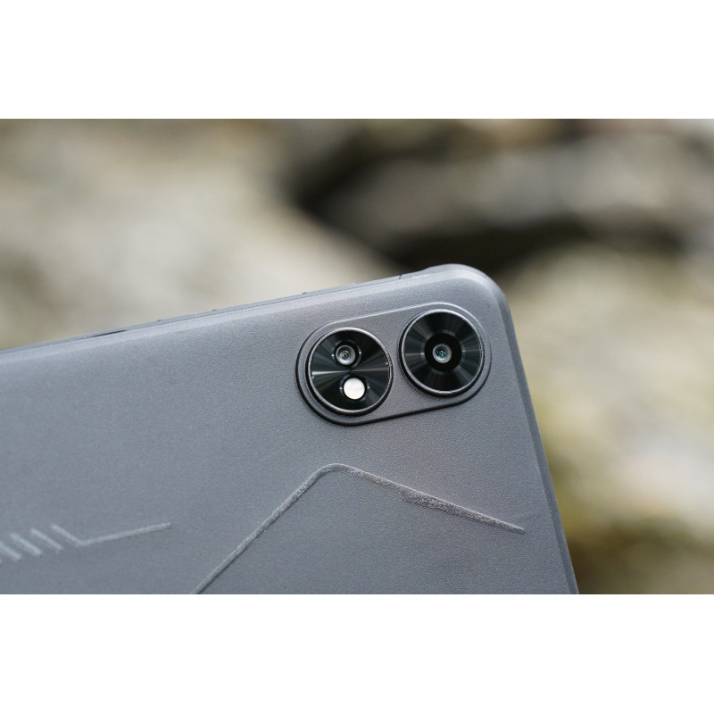 UMIDIGI Планшет Active T1 (MT09) 11" 8ГБ, 128ГБ, LTE, 10000мА·год, Android, чорний