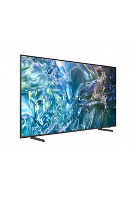 Samsung Телевізор 50" QLED 4K UHD 50Hz Smart Tizen Black