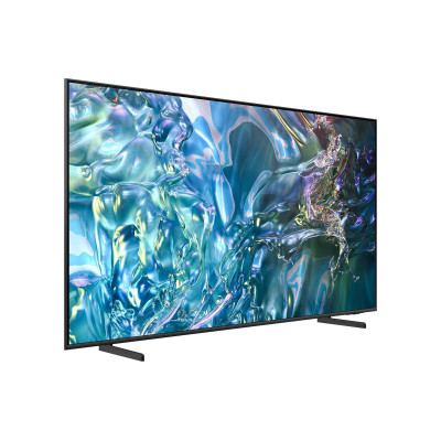Samsung Телевізор 50" QLED 4K UHD 50Hz Smart Tizen Black