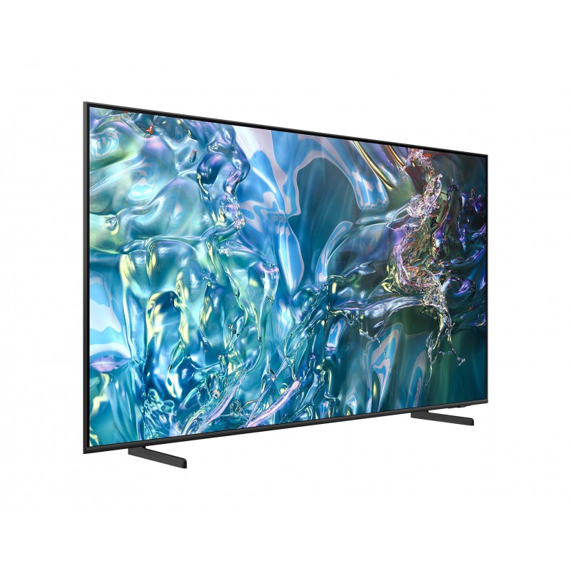 Samsung Телевізор 50" QLED 4K UHD 50Hz Smart Tizen Black