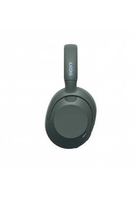 Sony Навушники Over-ear ULT WEAR BT 5.2, ANC, AAC, LDAC, Wireless, Mic, Зелений