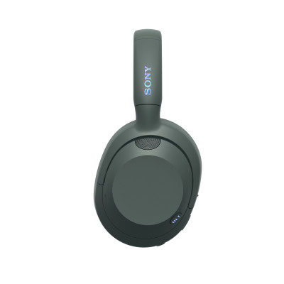 Sony Навушники Over-ear ULT WEAR BT 5.2, ANC, AAC, LDAC, Wireless, Mic, Зелений Sony Навушники Over-ear ULT WEAR BT 5.2, ANC, AAC, LDAC, Wireless, Mic, Зелений