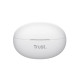 Trust Навушники TWS Yavi Earbuds BT 5.3, ENC, SBC, Mic, Білий