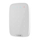 Ajax Корпус DummyBox для Keypad, білий