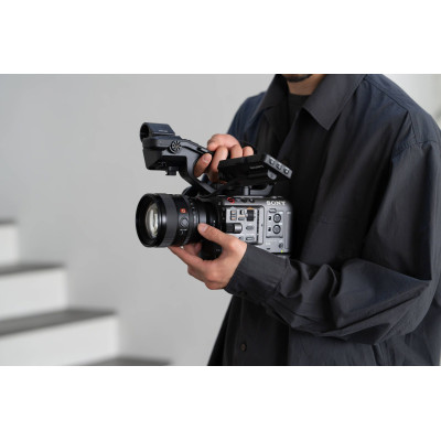 Sony Об'єктив 85mm f/1.4 GM II для NEX FF Sony Об'єктив 85mm f/1.4 GM II для NEX FF