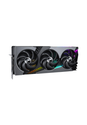 MSI Відеокарта GeForce RTX 5090 32GB GDDR7 VANGUARD SOC