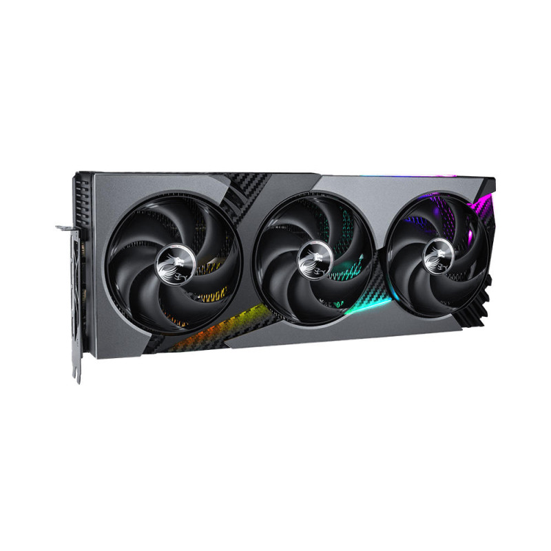 MSI Відеокарта GeForce RTX 5090 32GB GDDR7 VANGUARD SOC