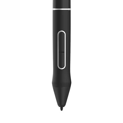 Huion Графічний монітор 13,3" Kamvas 13, USB-C, чорний Huion Графічний монітор 13,3" Kamvas 13, USB-C, чорний