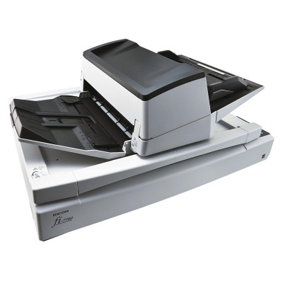 Ricoh Документ-сканер A3 fi-7700 + планшетний блок Ricoh Документ-сканер A3 fi-7700 + планшетний блок