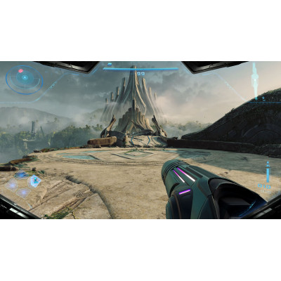 Games Software Гра консольна Switch METROID PRIME 4 BEYOND, картридж