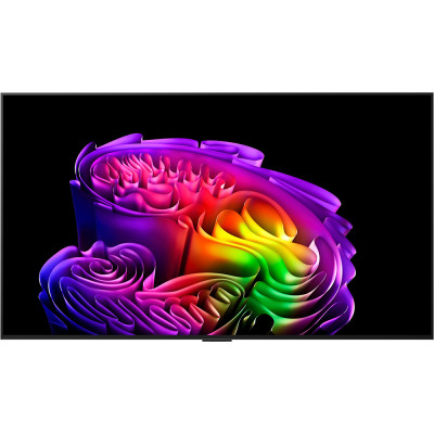 LG Телевізор 55" LG OLED 4K 120Hz (VRR 165Hz) Smart WebOS Black
