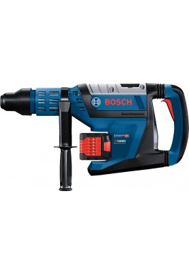 Bosch GBH 18V-45 C, акумуляторний 18В