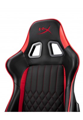 HyperX Крісло BLAST CORE Black/Red