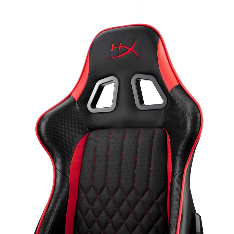 HyperX Крісло BLAST CORE Black/Red