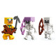 LEGO Конструктор Minecraft Підземелля скелетів