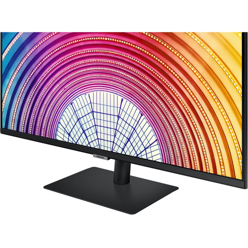 Samsung Монітор 27" S27A600U HDMI, DP, USB, MM, IPS, 2560x1440, 75Hz