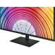 Samsung Монітор 27" S27A600U HDMI, DP, USB, MM, IPS, 2560x1440, 75Hz