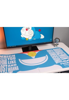 Akko Килимок для миші Doraemon Mousepad