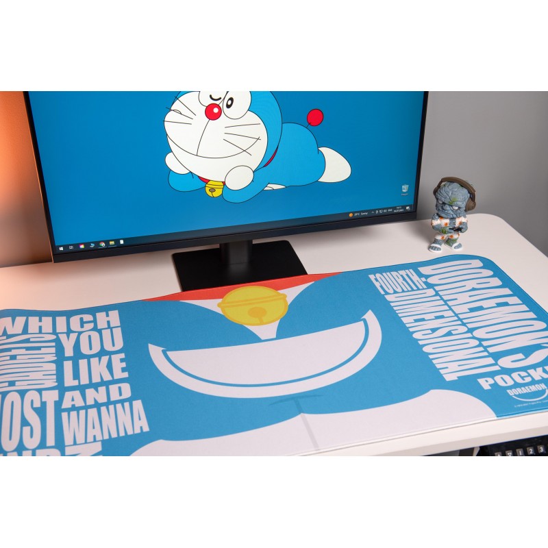 Akko Килимок для миші Doraemon Mousepad