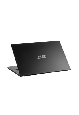 2E Ноутбук Complex Pro 17 17.3" FHD IPS AG, Intel i7-1260P, 32GB, F1024GB, UMA, Win11P, чорний
