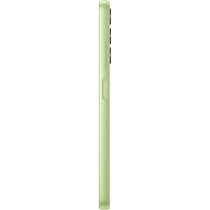 Samsung Смартфон Galaxy A05s (A057) 6.7" 4/128GB, 2SIM, 5000mAh, Light Green