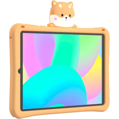 Doogee Планшет T20 mini Kids 8.4" 4ГБ, 128ГБ, LTE, 5060мА•г, Android, жовтий Doogee Планшет T20 mini Kids 8.4" 4ГБ, 128ГБ, LTE, 5060мА•г, Android, жовтий