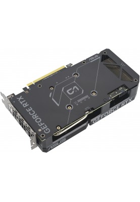 ASUS Відеокарта GeForce RTX 4060 Ti 16GB GDDR6 DUAL OC EVO DUAL-RTX4060TI-O16G-EVO