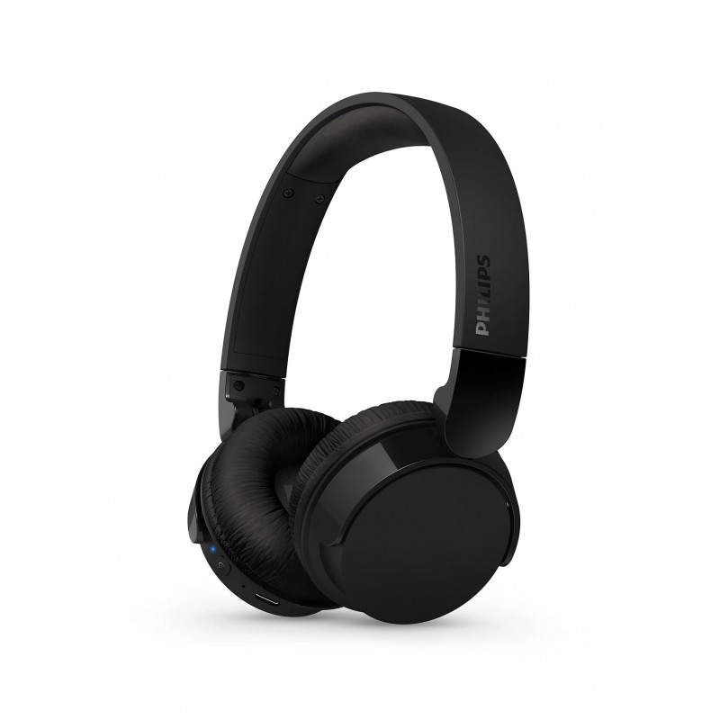 Philips Навушники On-ear TAH4209 BT 5.3, Wireless, Mic, Чорний