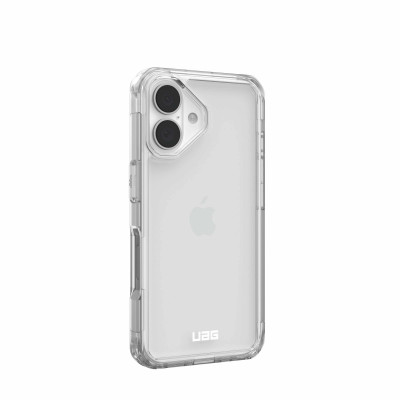 UAG Чохол для iPhone 16, Plyo, Ice