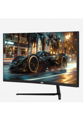 2E Монітор 30" G3024B 2xHDMI, DP, Audio, VA, 2560x1080, 21:9, 200Hz, 1ms, CURVED, FreeSync