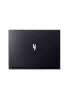 Acer Ноутбук Nitro V 16 ANV16-41 16" WUXGA IPS, AMD R7-8845HS, 16GB, F1TB, NVD4060-8, Lin, чорний
