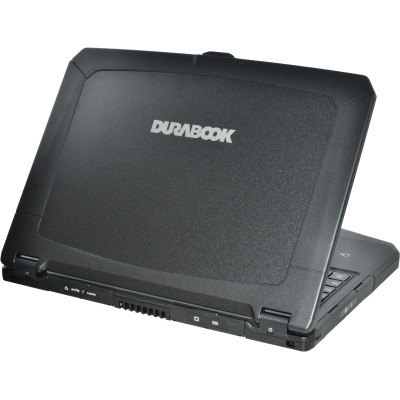 Durabook Ноутбук S15 Standard 15.6" FHD AG, Intel i7-1255U, 32GB, F512GB, UMA, Win11P