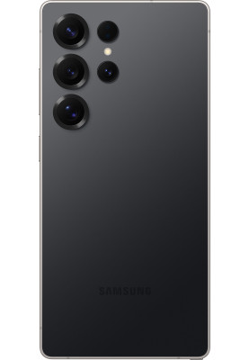Samsung Смартфон Galaxy S25 Ultra 5G (S938) 6.9' 12/1024ГБ, 2SIM, 5000мА•год, чорний титановий