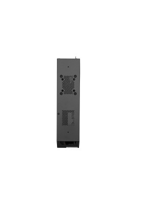 2E Комп'ютер персональний 2E Rational Intel i3-12100, 16Gb, F512GB, UMA, H610, 2E-S616, 400W, FreeDos