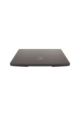 MSI Ноутбук Thin 15 B13UC 15.6 FHD, Intel i7-13620H, 16GB, F1TB, NVD3050-4, DOS, чорний