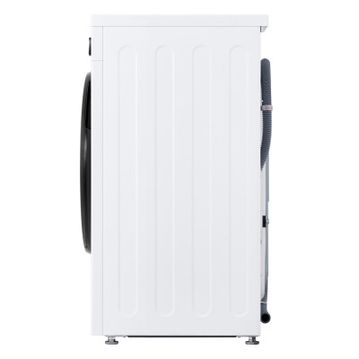 LG Пральна машина фронтальна, 7кг, 1200, A, 44см,