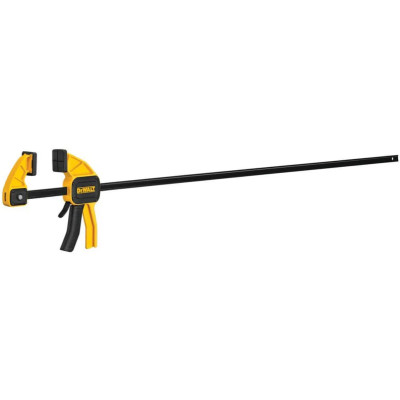 DeWALT Струбцина DeWALT L тригерна 300мм 0.998кг