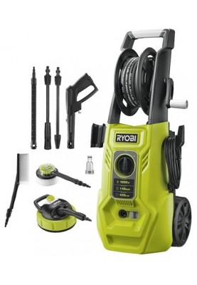 Ryobi Мінімийка високого тиску RY140PWA, 1800Вт