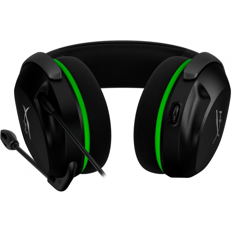 HyperX Гарнітура Cloud Stinger 2 Core Xbox 3.5mm Black/Green