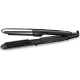 BaByliss ST496E, Випрямляч для волосся з функцією парі, 67 Вт, чорний