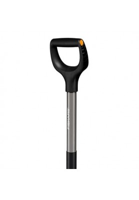 Fiskars Лопата штикова Ergonomic, 125 см, 2.1кг