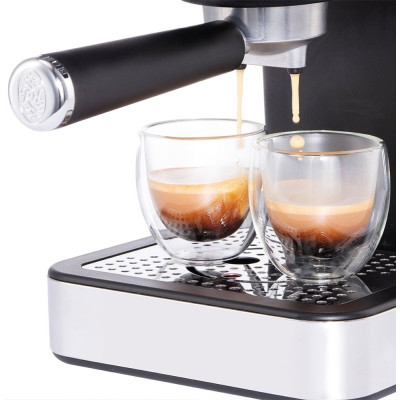 Russell Hobbs Кофеварка ріжкова 26452-56 Distinctions, метал