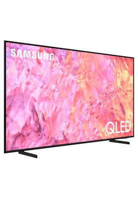 Samsung Телевізор 85" QE85Q60CAUXUA