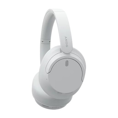 Sony Навушники Over-ear WH-CH720N BT 5.2, ANC, SBC, AAC, Wireless, Mic, Білий Sony Навушники Over-ear WH-CH720N BT 5.2, ANC, SBC, AAC, Wireless, Mic, Білий