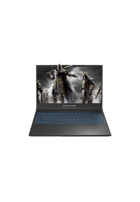 Dream Machines Ноутбук RG3050-15 15.6FHD IPS 144Hz/Intel i5-12500H/32/1024F/NVD3050-4/DOS