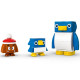 LEGO Конструктор Super Mario Снігова пригода родини penguin. Додатковий набір